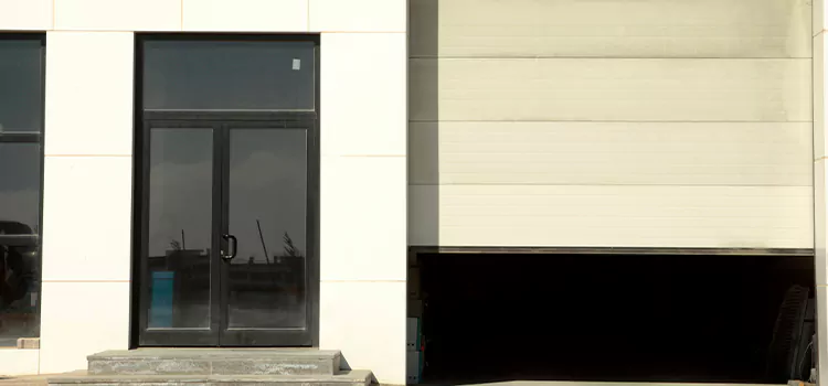 Choose Door & Gate Services New Bedford for Unmatched Expertise