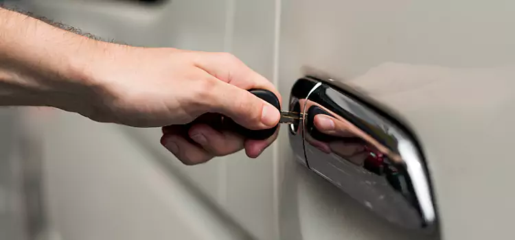 Car Unlock Service Price New Bedford