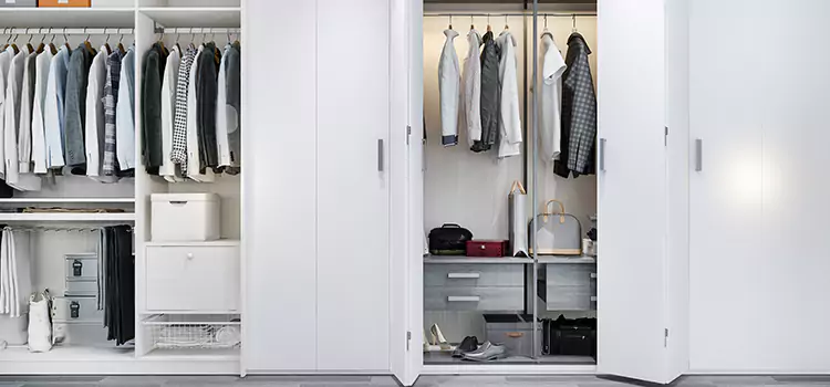 Glass Closet Door Repair New Bedford