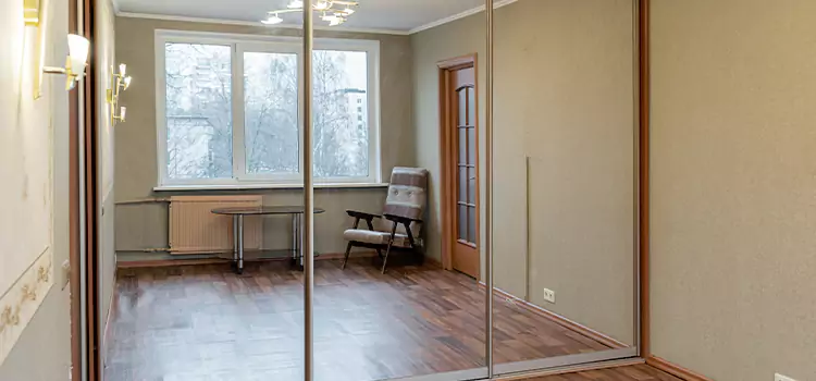 Mirror Closet Door Roller Replacement New Bedford