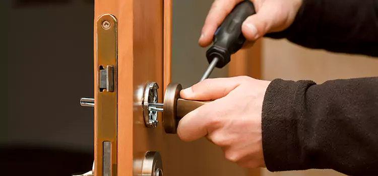 Semi Truck Locksmith New Bedford