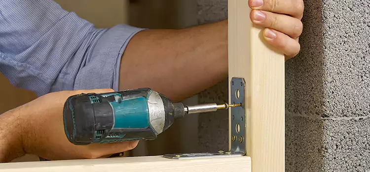Jimmy Proof Deadbolt Repair New Bedford