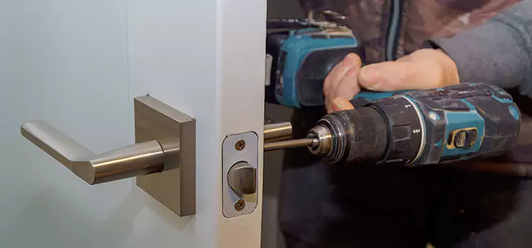 Brand Lock Repair and Specialty Services New Bedford