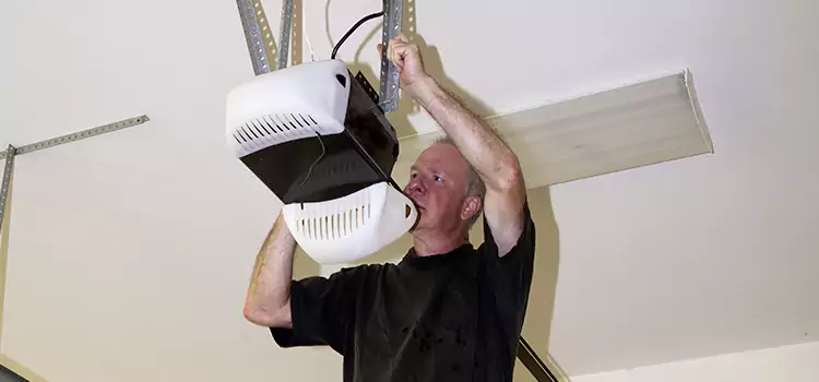 Garage Door Opener Service New Bedford