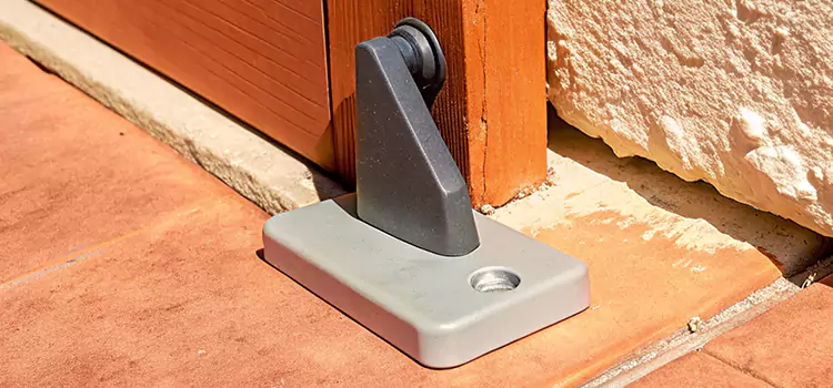 Aesthetic Door Stop Selection New Bedford