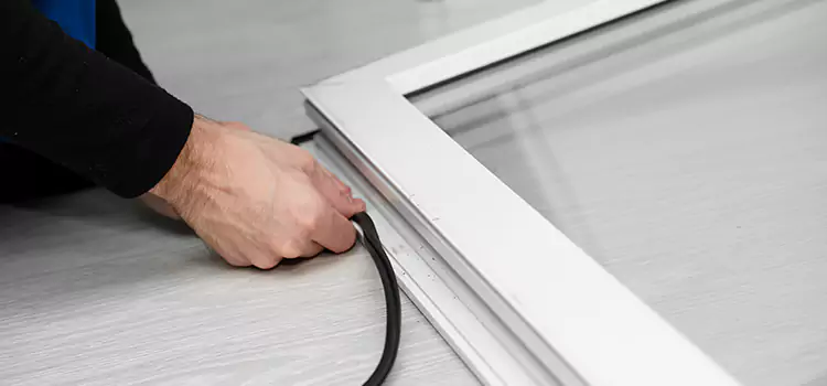 Commercial Door Weather Stripping New Bedford