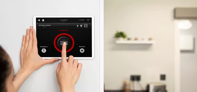 Blink Video Doorbell Installation New Bedford