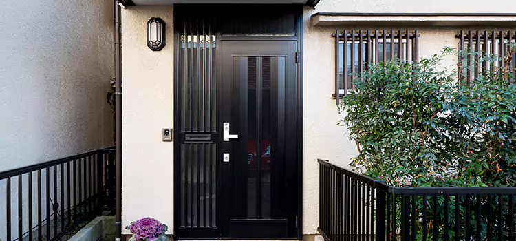 Popular Exterior Door Options in New Bedford, MA