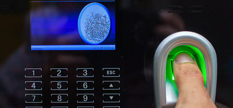 Your Trusted Partner for Secure Access in New Bedford, MA