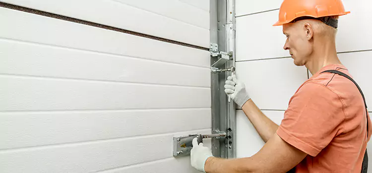 Why Choose Us for Garage Door Lock Services in New Bedford, MA?