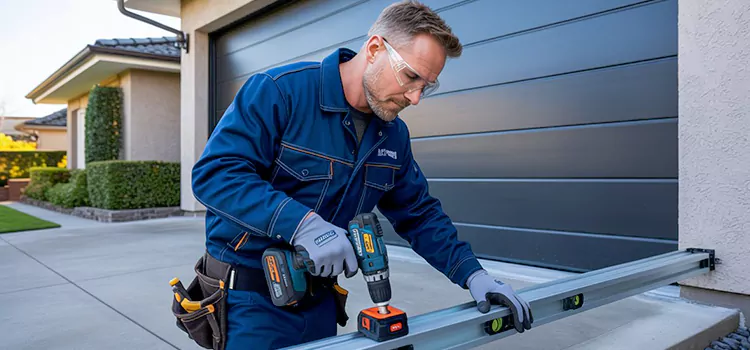 Why Choose Us for Garage Door Off Track Services in New Bedford, Massachusetts?
