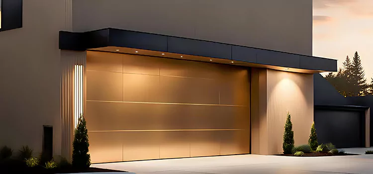 Garage Door Remote Programming New Bedford