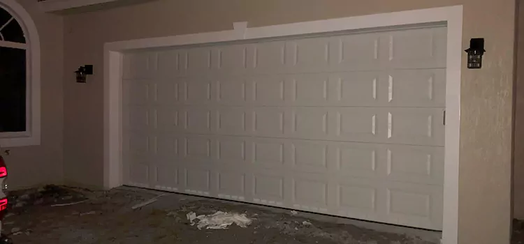 Garage Door Coil Replacement New Bedford