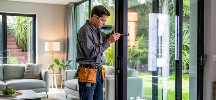 Why Choose Us for Your Glass Door Needs in New Bedford, MA?