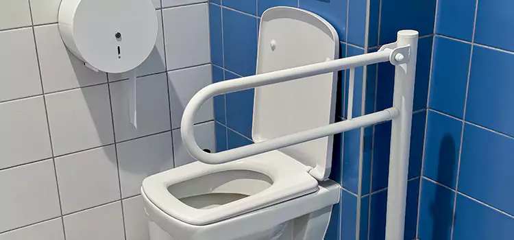 Comprehensive Solutions in New Bedford, MA for Accessible Facilities