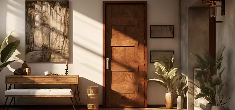 Specialty Interior Doors New Bedford