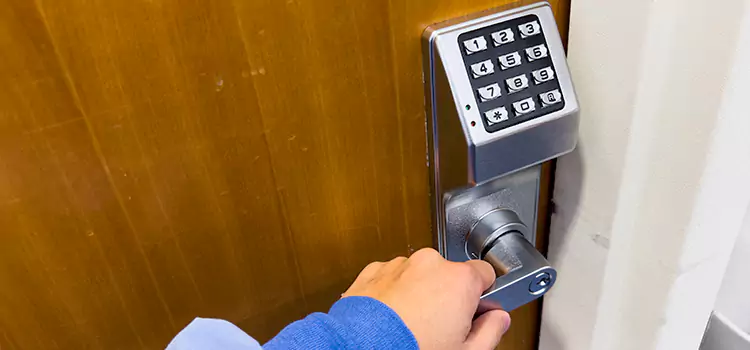 Why Choose Us for Your Keypad Lock Needs in New Bedford, MA?