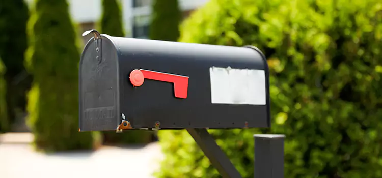 Secure Mailboxes for Packages New Bedford