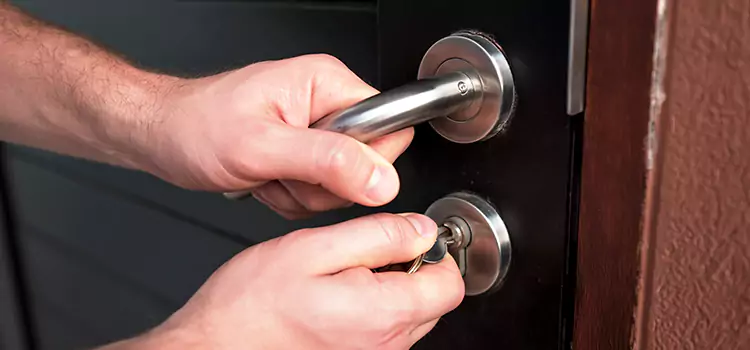 Master Key Control and Audits New Bedford