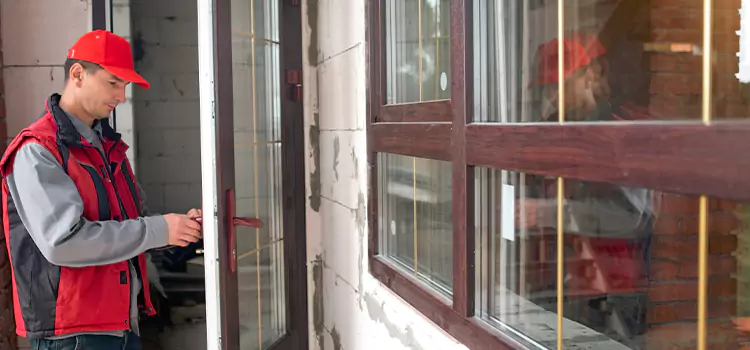 Sliding Door Lock Repair New Bedford