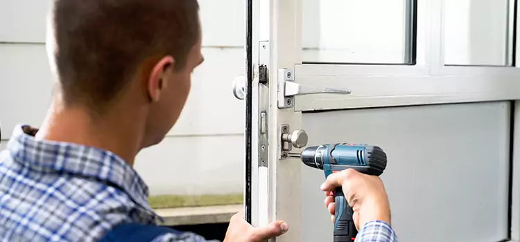 Experienced and Reliable Technicians New Bedford