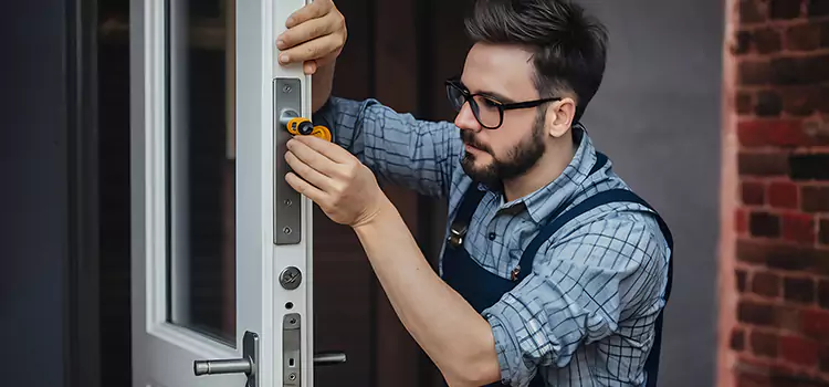 Residential Door Repairs New Bedford
