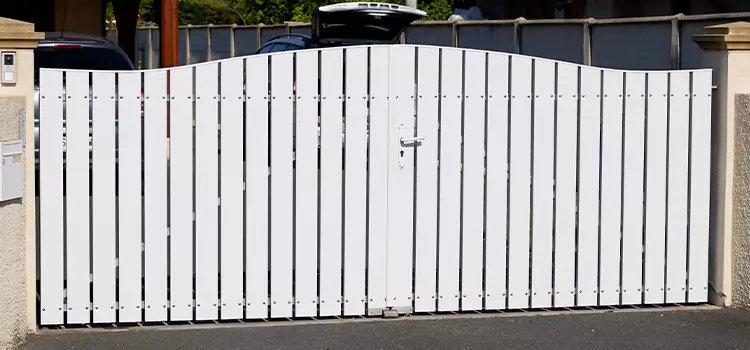 Why Choose Us for Residential Gate Repair in New Bedford, MA?