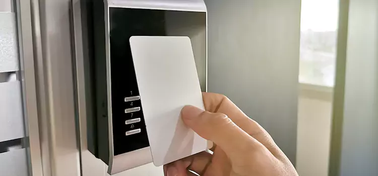 Advanced RFID Technology Integration in New Bedford, MA