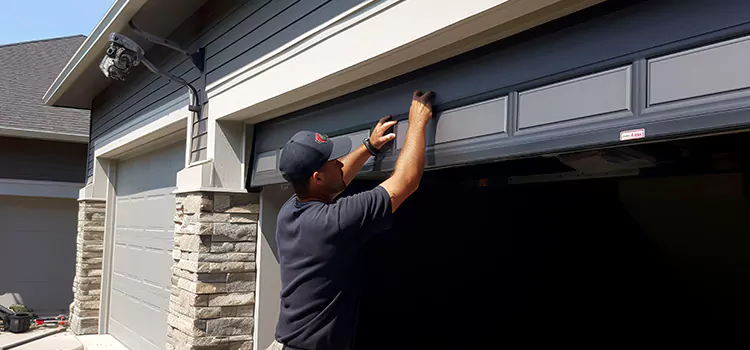 Janus Roll Up Doors New Bedford