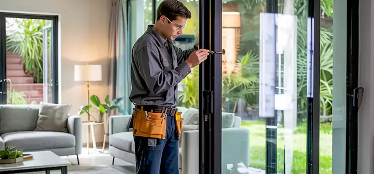 Sliding Door Maintenance New Bedford