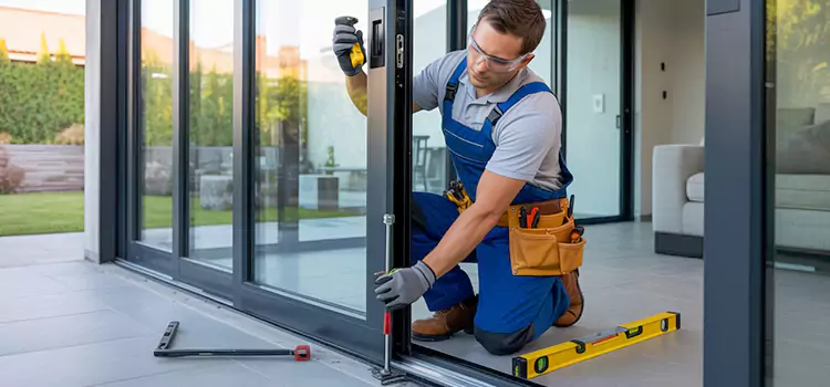 Patio Door Replacement New Bedford