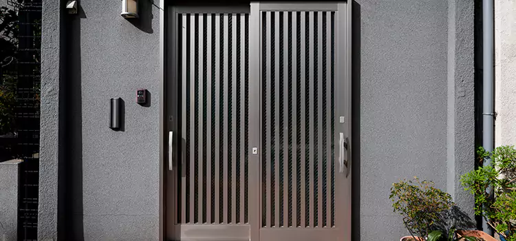 Specialized Steel Door Services in New Bedford, MA