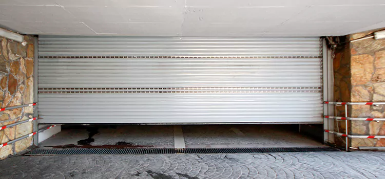 Steel Garage Door Repair New Bedford