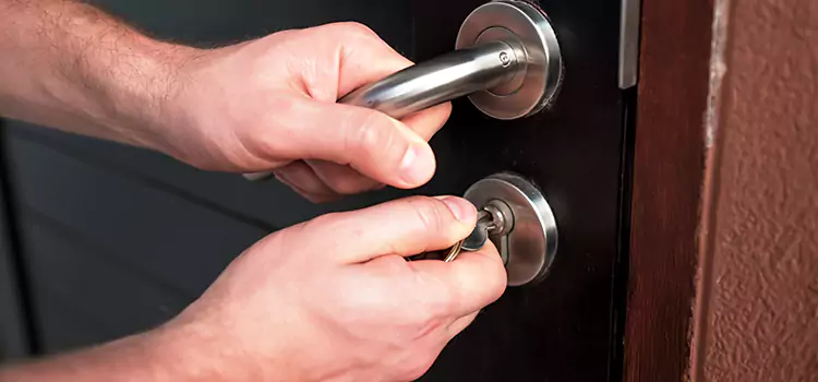 Door Closer Repair & Installation New Bedford