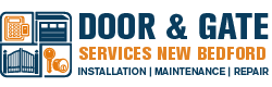 Door & Gate Services New Bedford