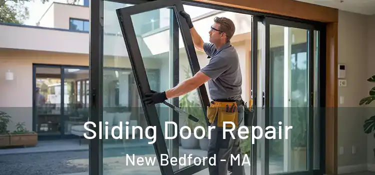 Sliding Door Repair New Bedford - MA