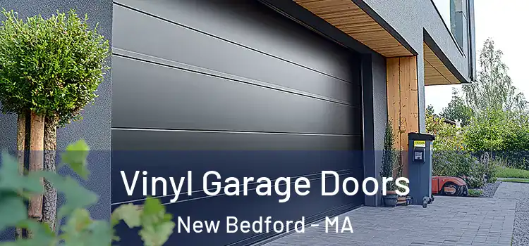  Vinyl Garage Doors New Bedford - MA